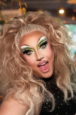 Photo of Ginger Bitch