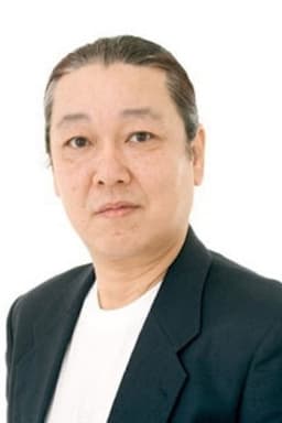 Photo of Kazuo Hayashi