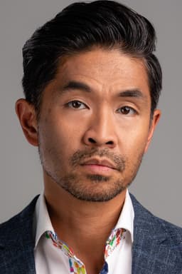 Photo of Vincent Ross