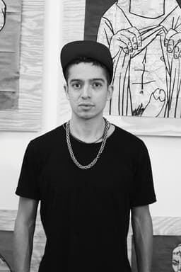 Photo of Gio Black Peter