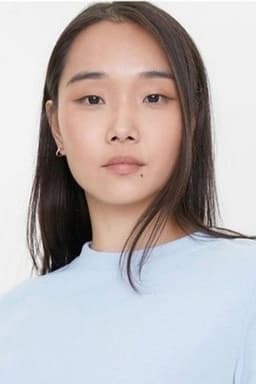 Photo of Ting Sue