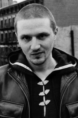 Photo of Paul Sado
