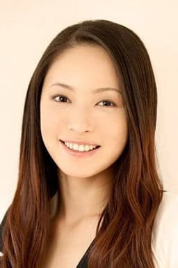 Photo of Haruka Suenaga