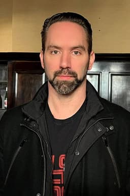 Photo of Nick Groff