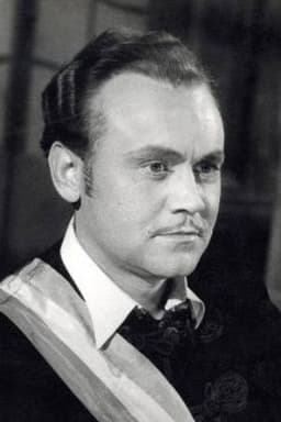 Photo of Károly Bicskey