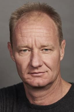 Photo of Rob Carlton