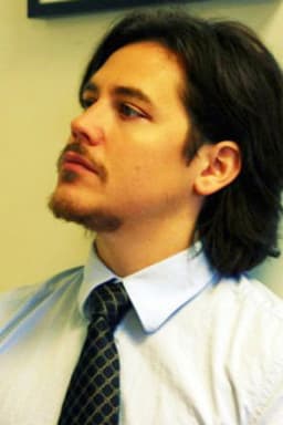 Photo of Chris Stetson