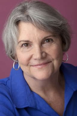 Photo of Frances Lee McCain