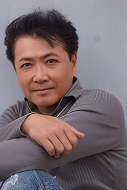 Photo of Hiroshi Watari