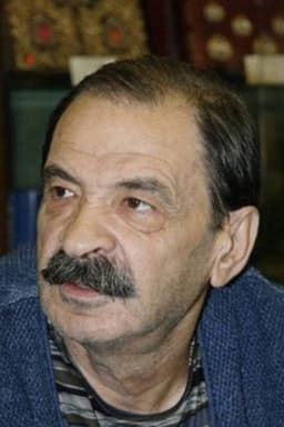 Photo of Ilya Oleynikov