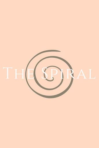 Poster for The Spiral