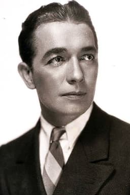 Photo of Charles Delaney