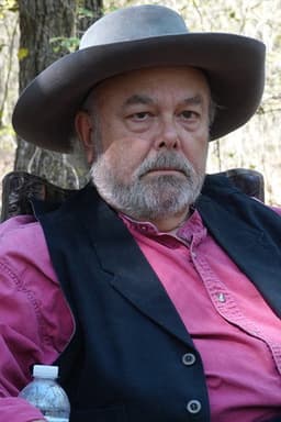 Photo of Bradford T Roberts