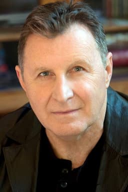 Photo of Tony Martin