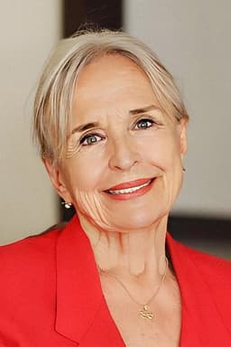 Photo of Serpil Tamur