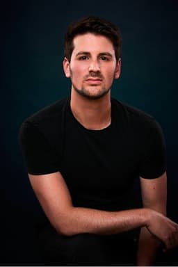 Photo of Noam Ash