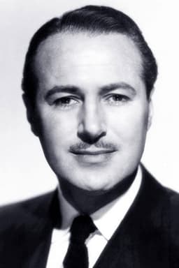 Photo of Hugh French
