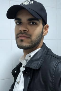 Photo of João Miguel