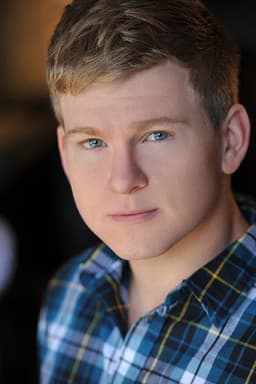 Photo of Doug Brochu