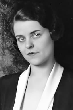 Photo of Betty Starbuck
