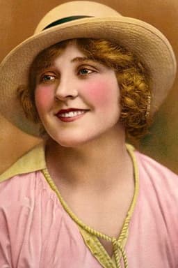Photo of Hazel Dawn