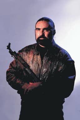 Photo of Richard Marcinko