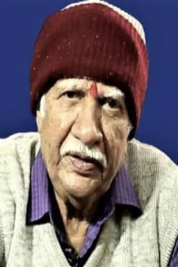 Photo of Bangalore Nagesh
