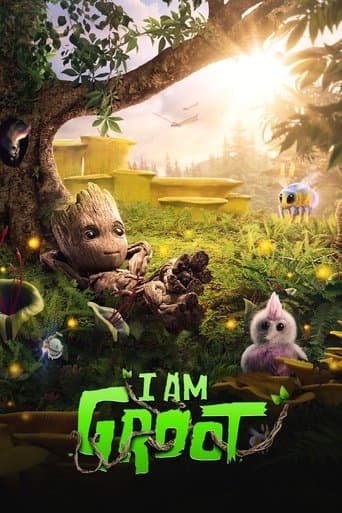 Poster for The Little Guy