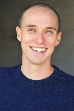 Photo of Will Madden