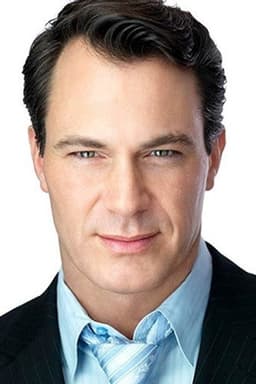 Photo of Matt Bogart