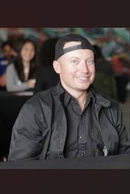 Photo of Rafal Zlak