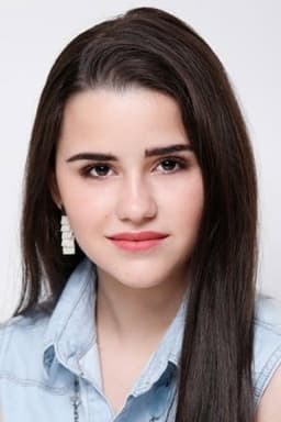 Photo of Letícia Pedro