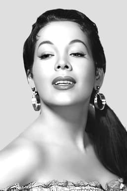 Photo of Lita Baron