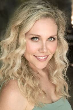 Photo of Amanda Baker
