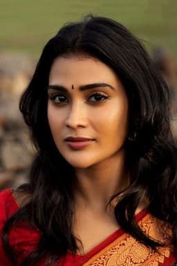 Photo of Poornima Ravi