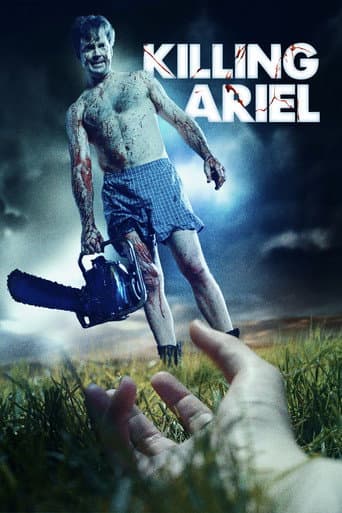 Poster for Killing Ariel