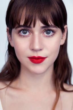 Photo of Tessa Ía