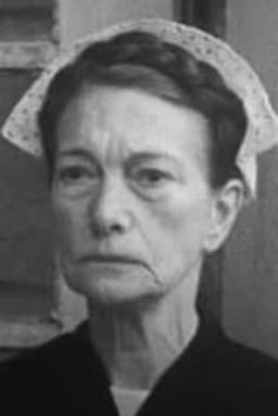Photo of Louise Chevalier