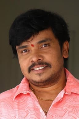 Photo of Sampoornesh Babu