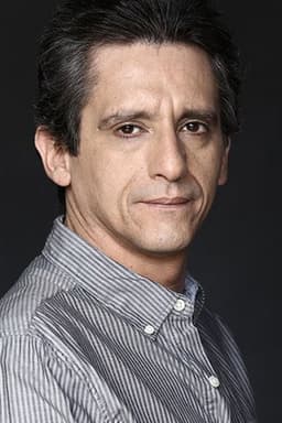 Photo of Miguel Iza