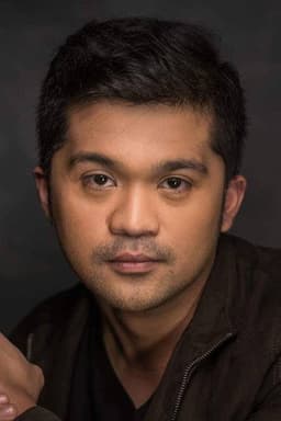 Photo of Niño Aquino