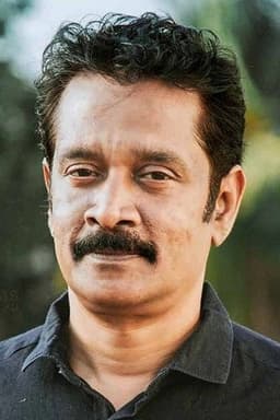 Photo of Elango Kumaravel