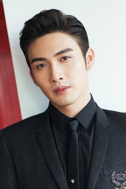 Photo of Vin Zhang