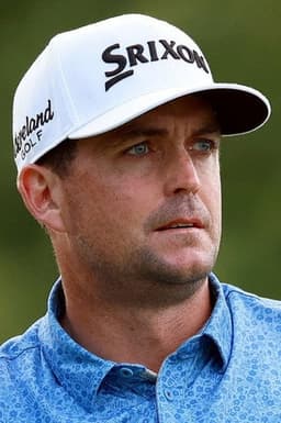 Photo of Keegan Bradley