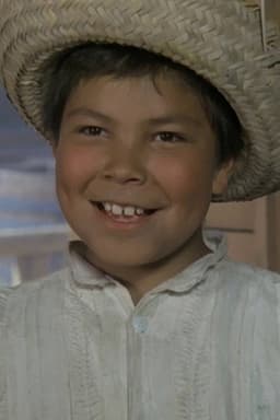 Photo of Pablo Templeton