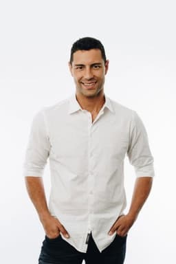 Photo of Ewan Strydom