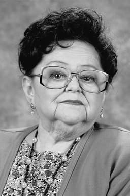 Photo of Zelda Rubinstein