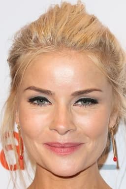 Photo of Anita Briem