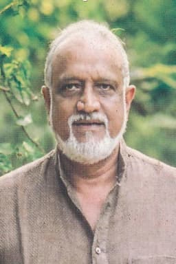 Photo of V K Sreeraman