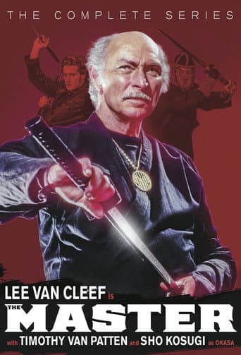 Poster for The Master